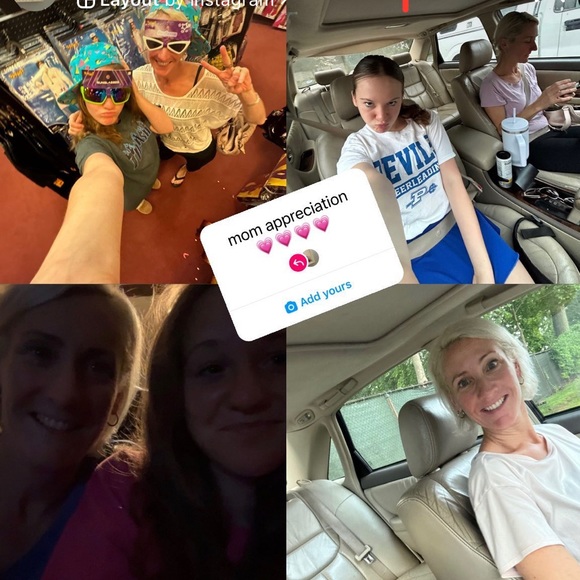 Meet your Posher, Katy - Picture 1 of 3